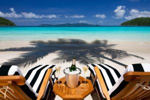 Luxury holiday travel deals
